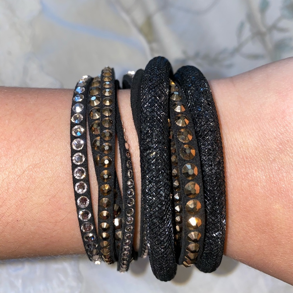 Swarovski Bracelets